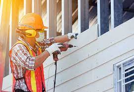 Best Custom Siding Design  in Brundidge, AL
