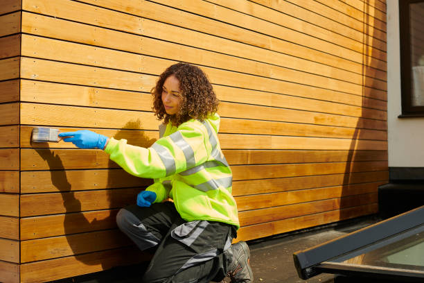 Best Weatherproofing and Sealing  in Brundidge, AL
